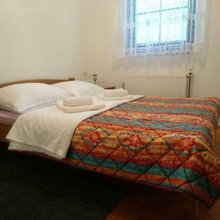Appartement House Marijan à Korana Extérieur photo